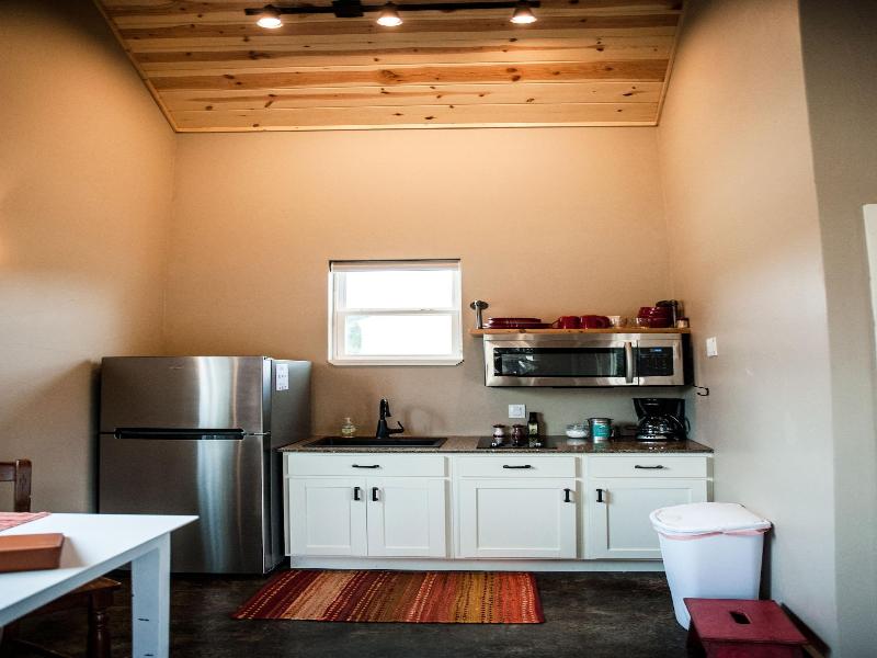 Hill Country Casitas image