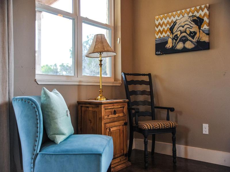Hill Country Casitas image
