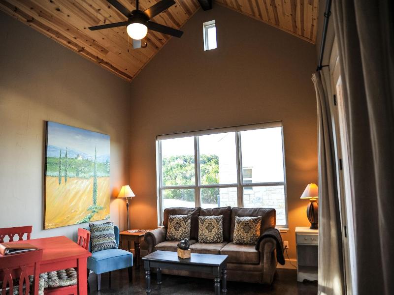 Hill Country Casitas image