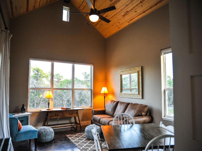 Hill Country Casitas image