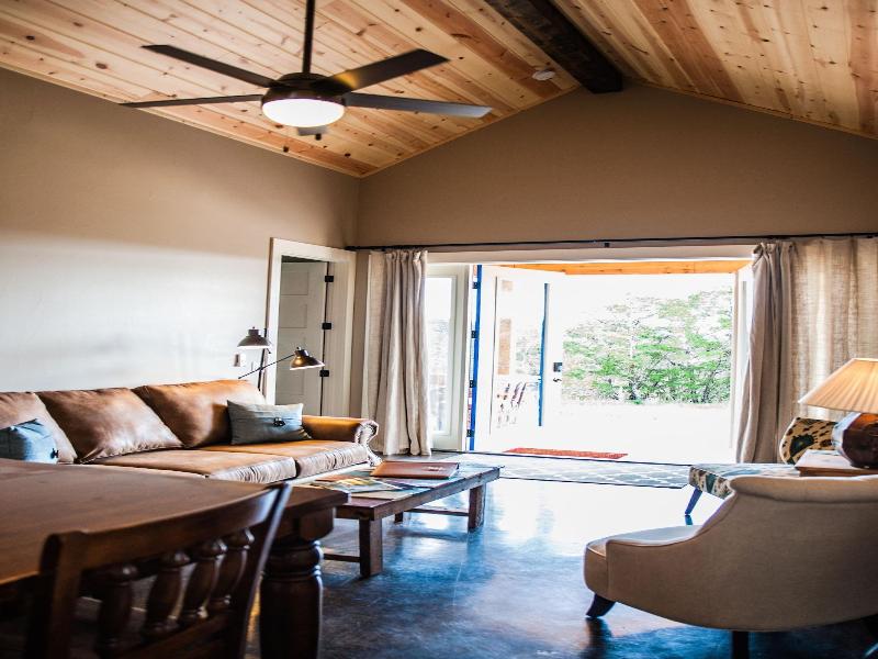 Hill Country Casitas image