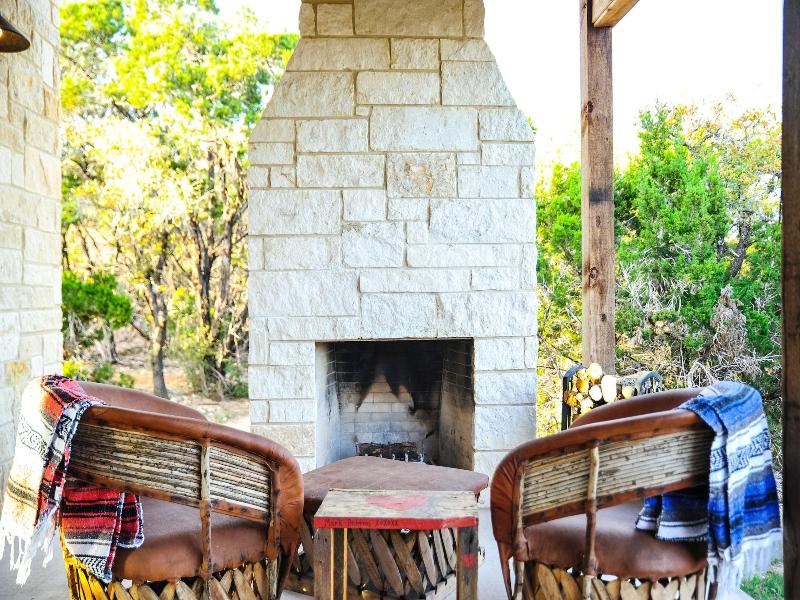 Hill Country Casitas image