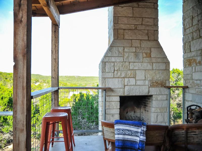 Hill Country Casitas image
