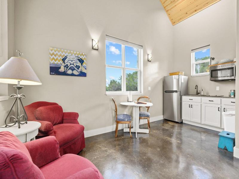 Hill Country Casitas image