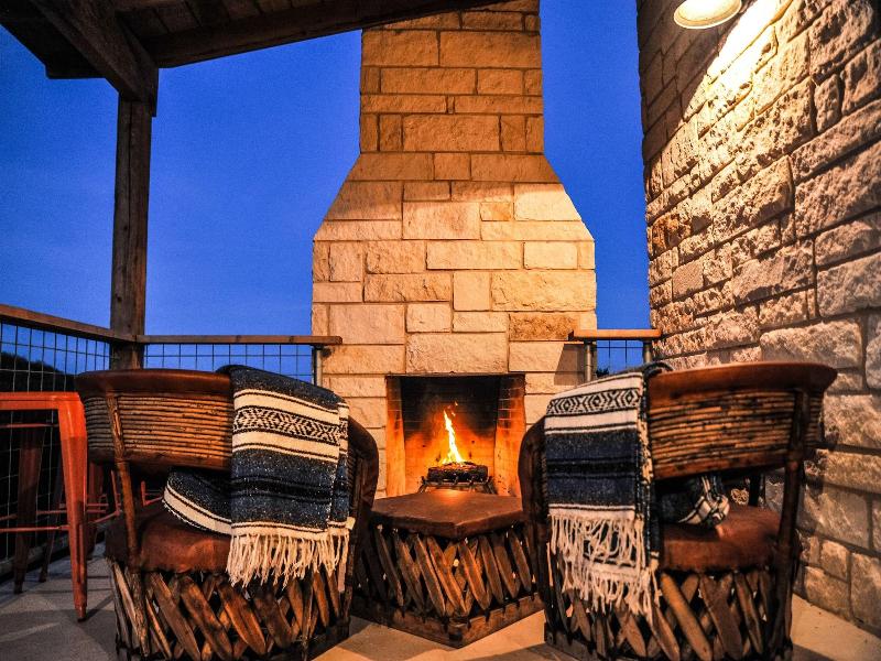 Hill Country Casitas image