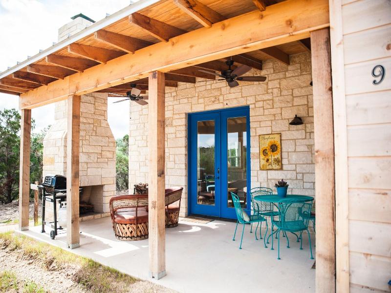 Hill Country Casitas image
