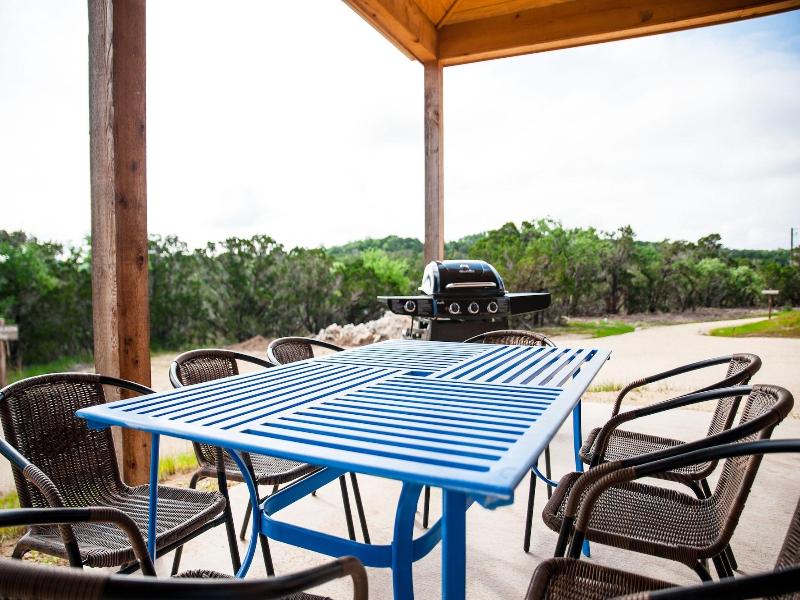 Hill Country Casitas image