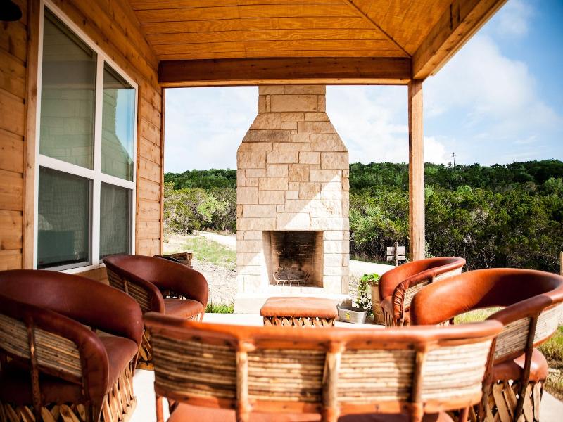 Hill Country Casitas image