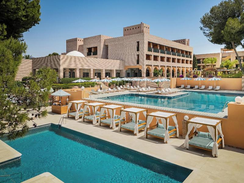 Gran Marbella Resort Beach Club image