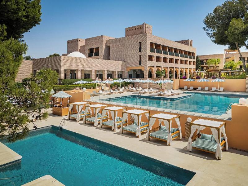 Gran Marbella Resort Beach Club image