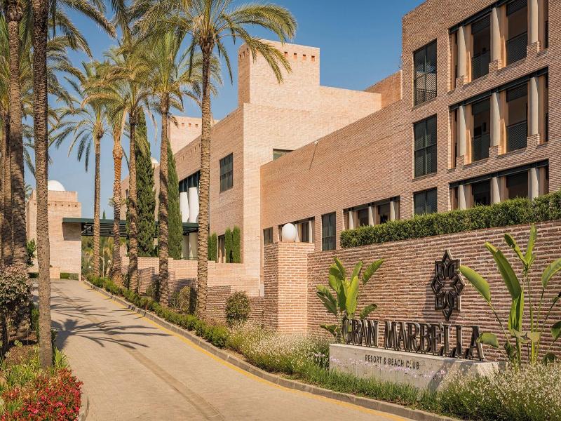 Gran Marbella Resort Beach Club image