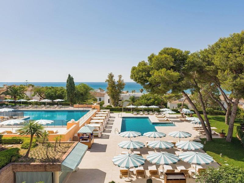 Gran Marbella Resort Beach Club image