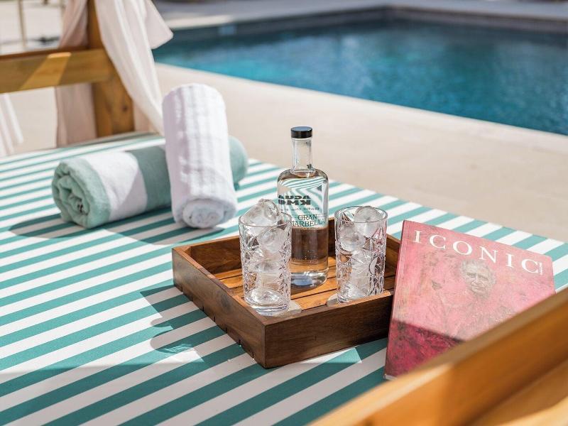 Gran Marbella Resort Beach Club image