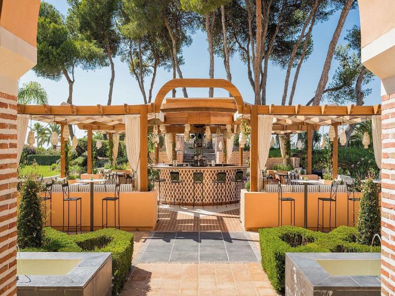 Gran Marbella Resort Beach Club image