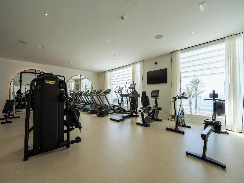 Gran Marbella Resort Beach Club image