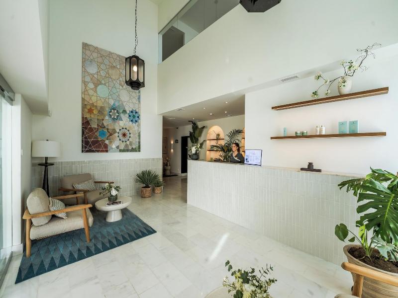 Gran Marbella Resort Beach Club image