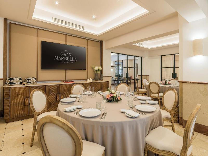 Gran Marbella Resort Beach Club image