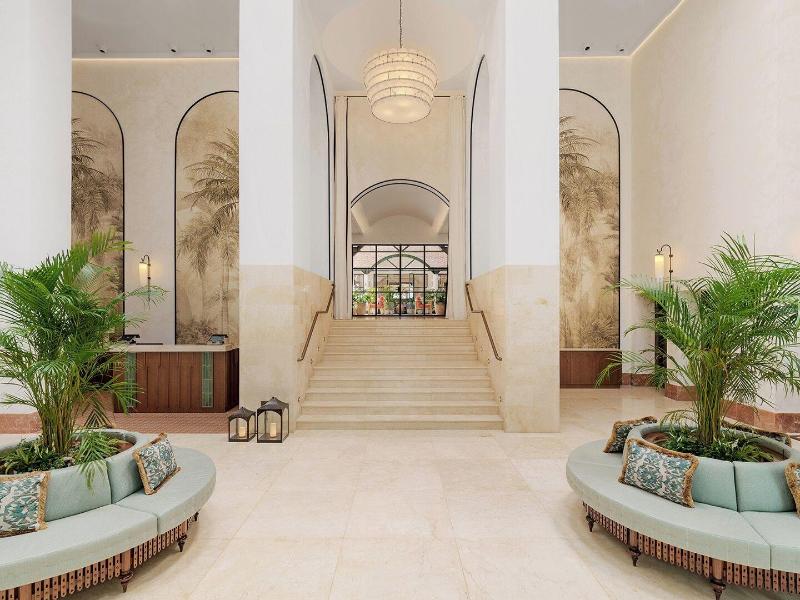 Gran Marbella Resort Beach Club image