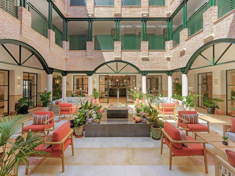Gran Marbella Resort Beach Club image