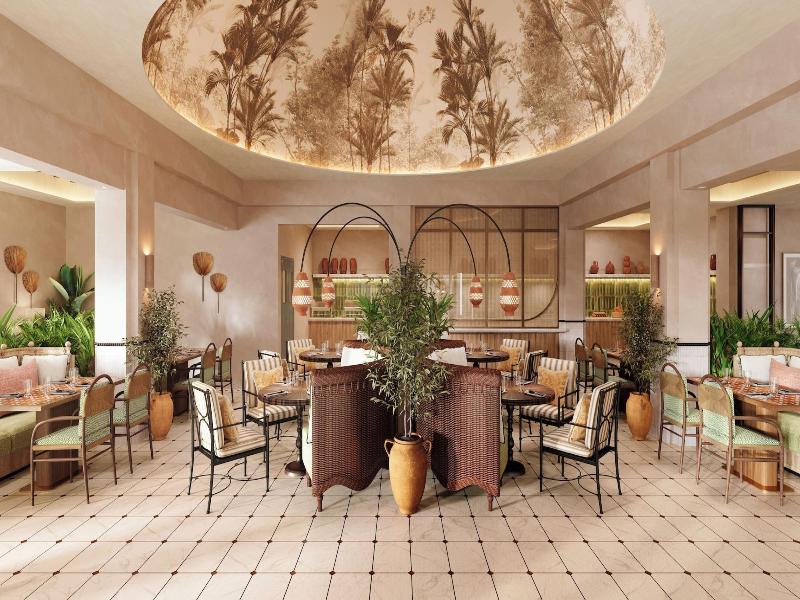 Gran Marbella Resort Beach Club image