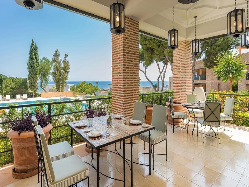 Gran Marbella Resort Beach Club image