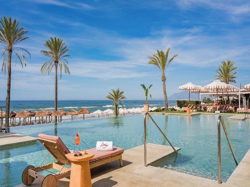 Gran Marbella Resort Beach Club image