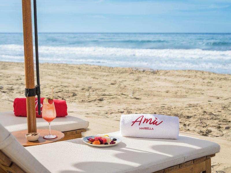 Gran Marbella Resort Beach Club image