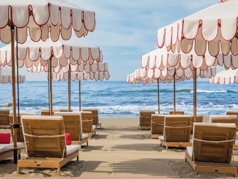 Gran Marbella Resort Beach Club image