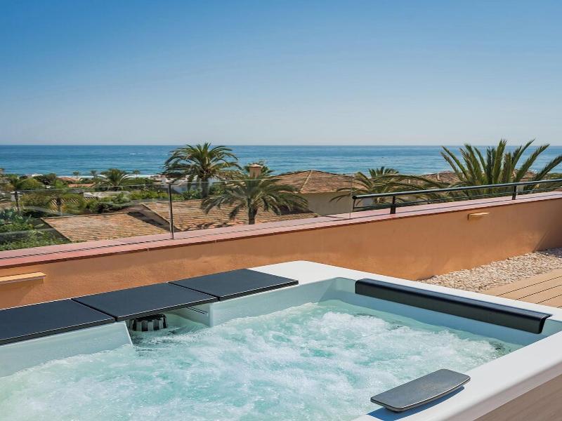 Gran Marbella Resort Beach Club image