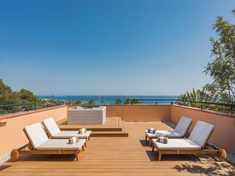 Gran Marbella Resort Beach Club image