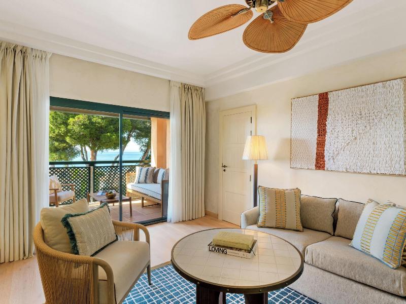 Gran Marbella Resort Beach Club image