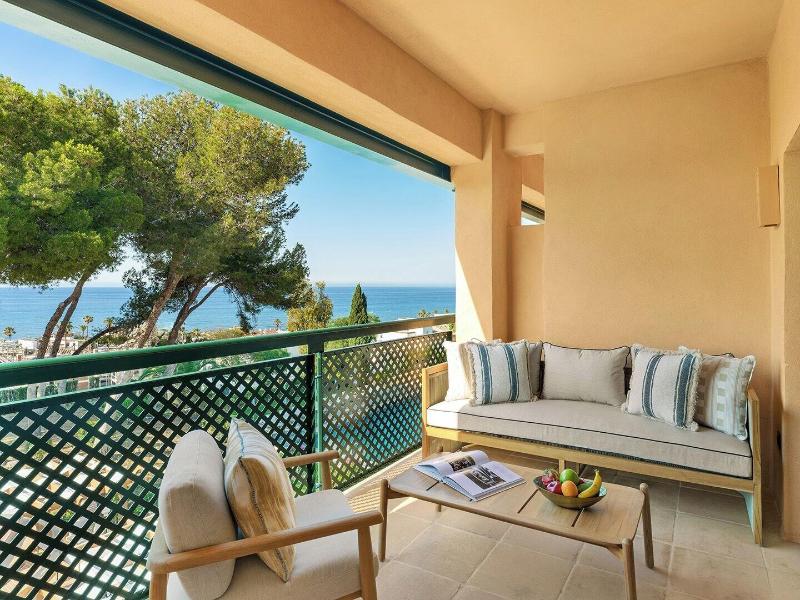 Gran Marbella Resort Beach Club image
