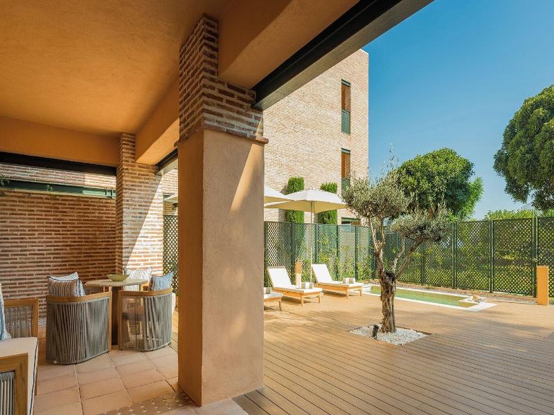 Gran Marbella Resort Beach Club image