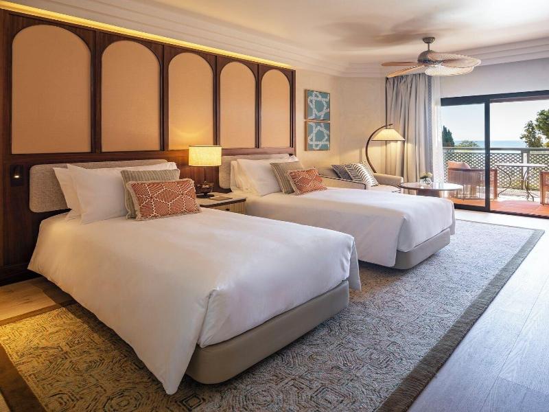Gran Marbella Resort Beach Club image