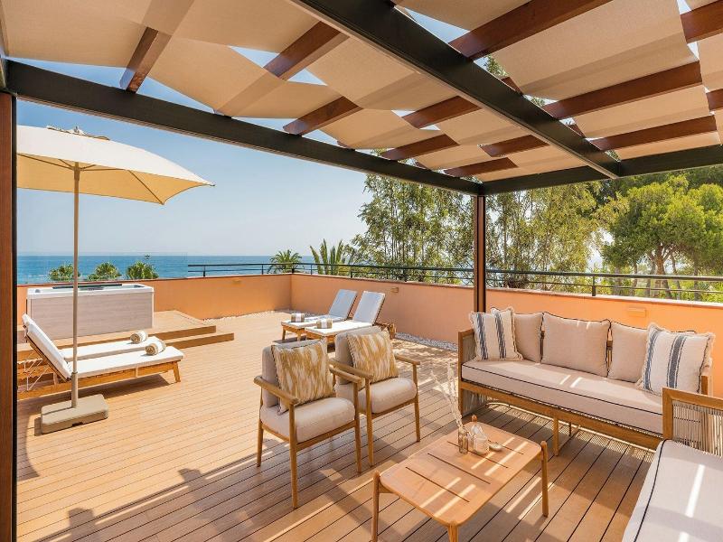 Gran Marbella Resort Beach Club image