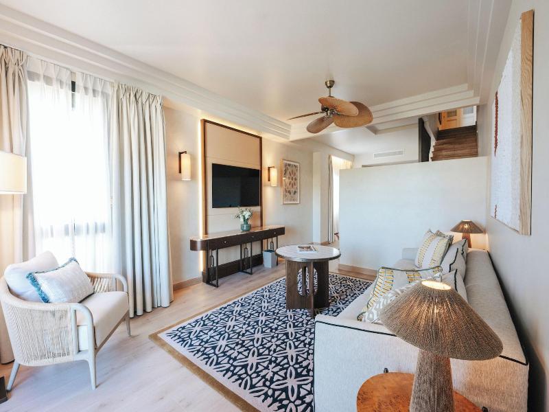 Gran Marbella Resort Beach Club image