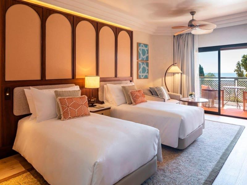 Gran Marbella Resort Beach Club image