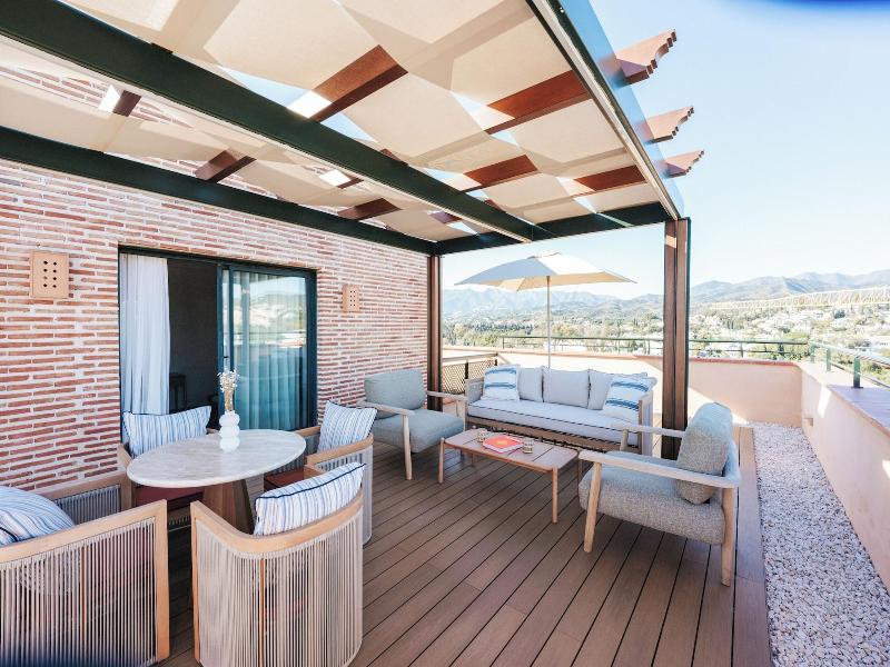 Gran Marbella Resort Beach Club image