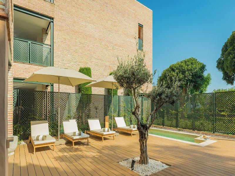 Gran Marbella Resort Beach Club image