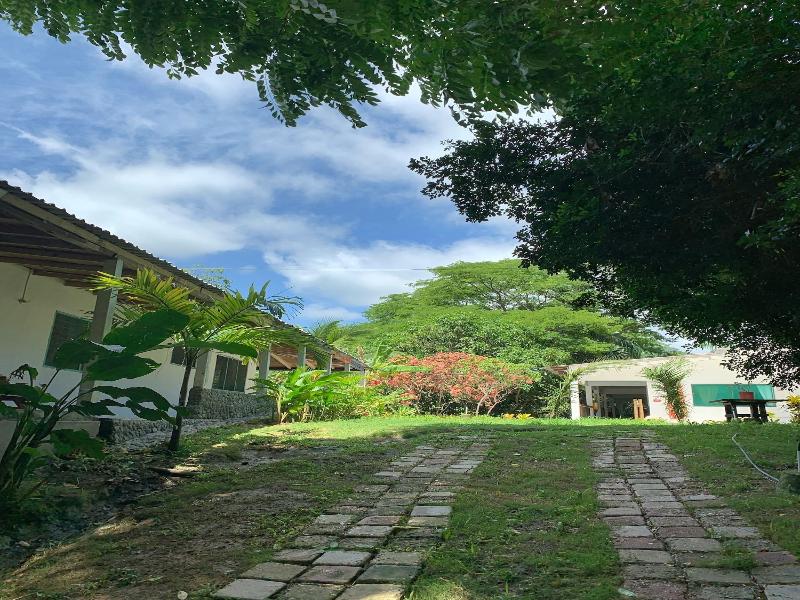 Hotel La Casablanca Tayrona image