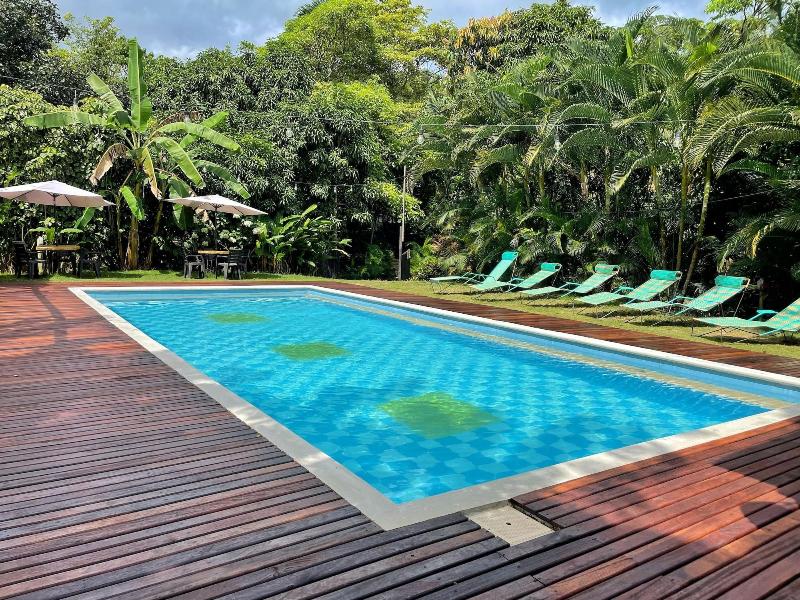 Hotel La Casablanca Tayrona image