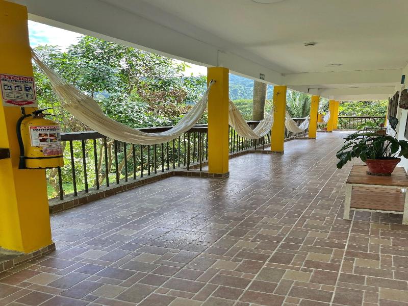 Hotel La Casablanca Tayrona image