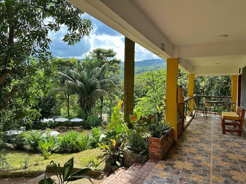 Hotel La Casablanca Tayrona image