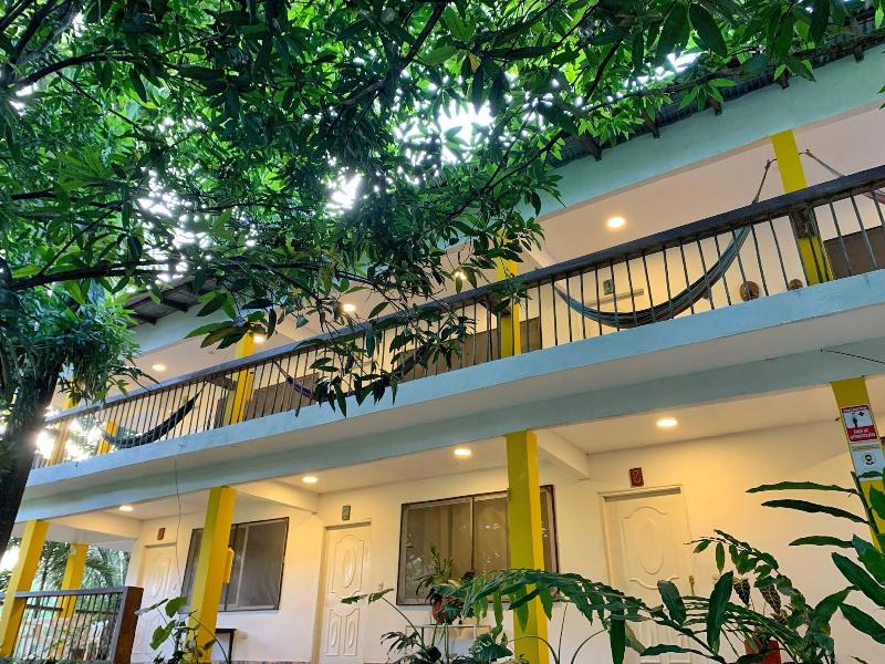 Hotel La Casablanca Tayrona image