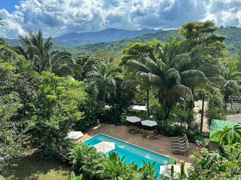 Hotel La Casablanca Tayrona image