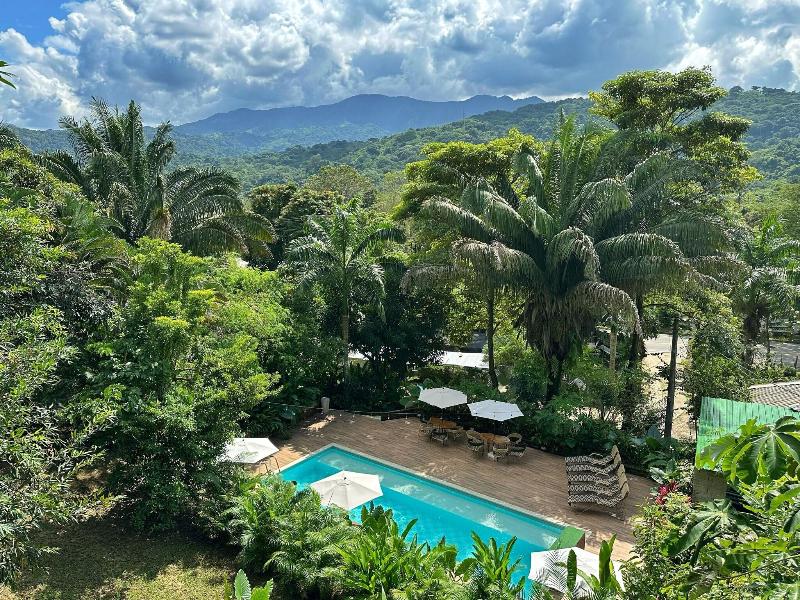 Hotel La Casablanca Tayrona image