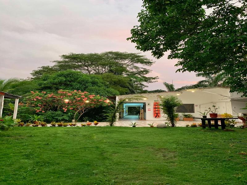 Hotel La Casablanca Tayrona image