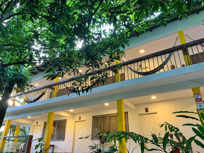 Hotel La Casablanca Tayrona image