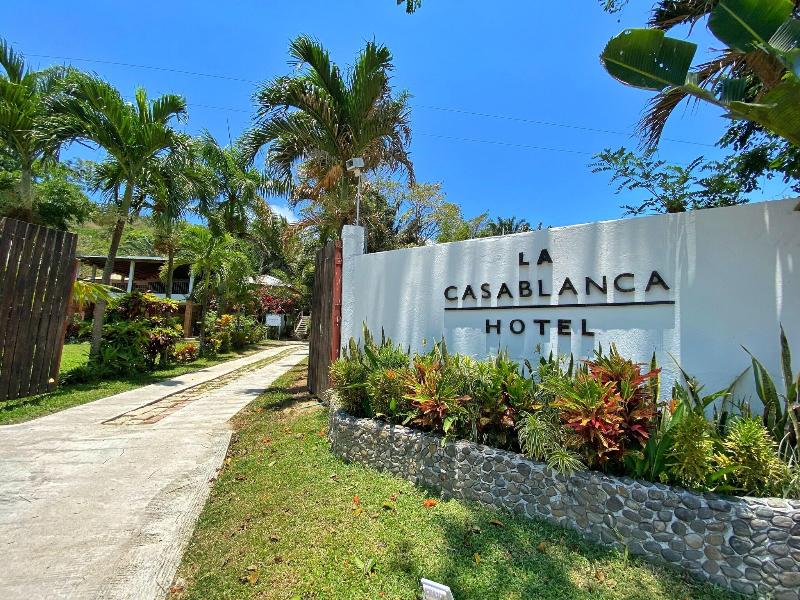 Hotel La Casablanca Tayrona image