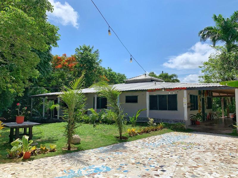 Hotel La Casablanca Tayrona image